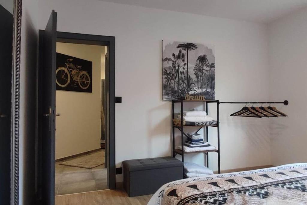Appartement Le Saver'Zaru, Centre Ville, T2 55M² サヴェルヌ エクステリア 写真