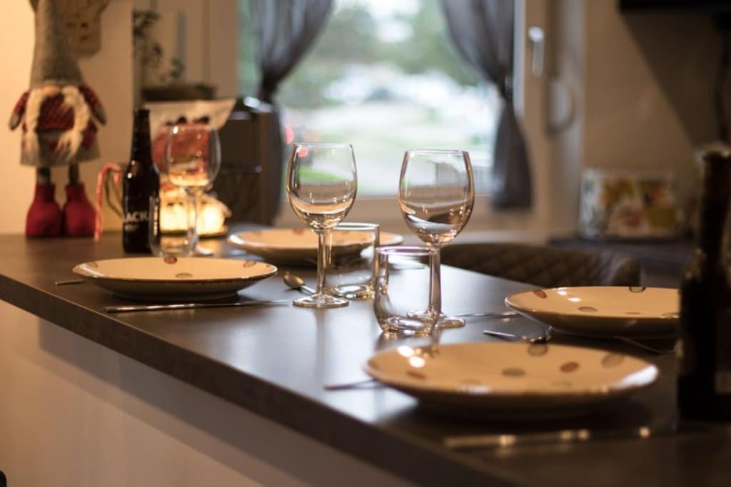 Appartement Le Saver'Zaru, Centre Ville, T2 55M² サヴェルヌ エクステリア 写真
